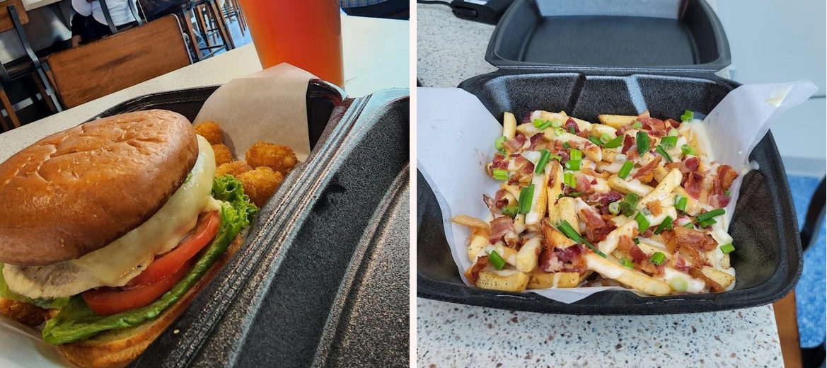 Snake River Bar & Grill Gallery Image 3