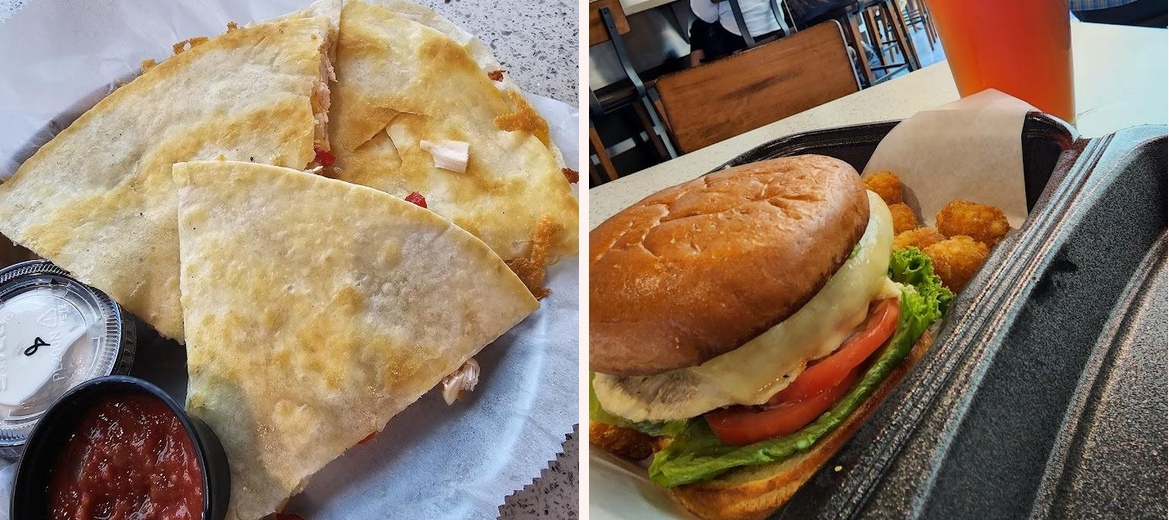 Snake River Bar & Grill Gallery Image 5