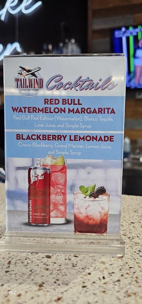 Snake River Bar & Grill Menu image 3